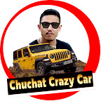Chuchat Crazy Car