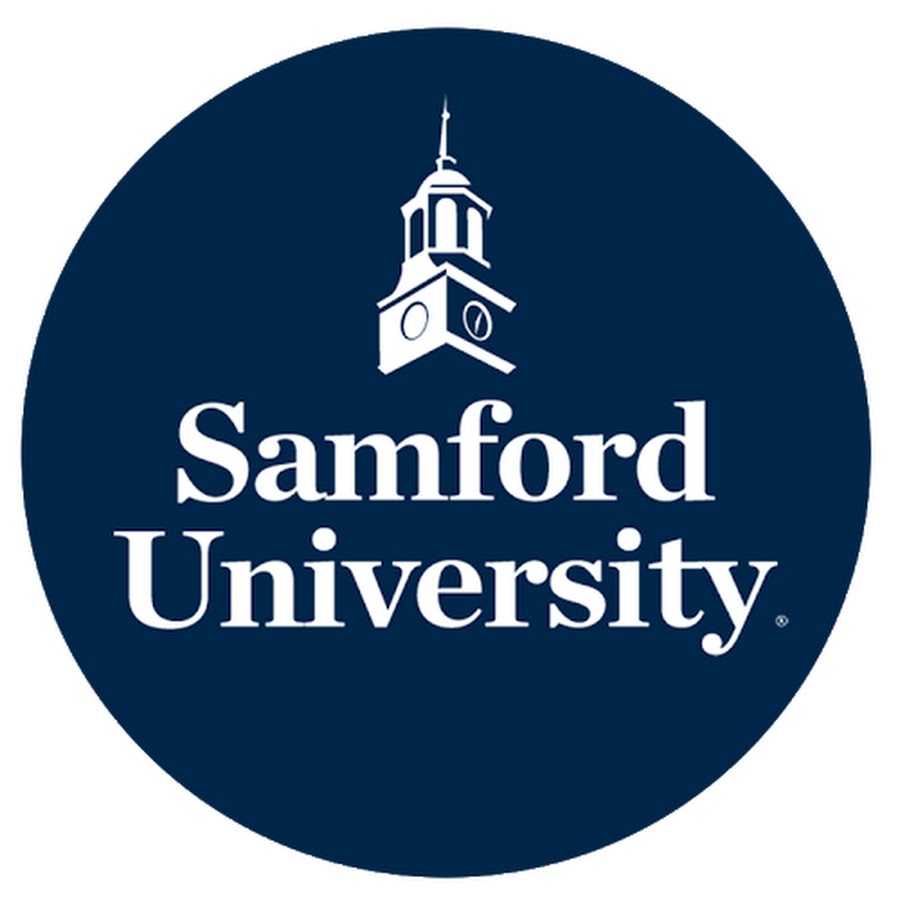 Samford University - YouTube