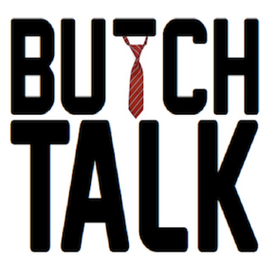 Butch Talk YouTube