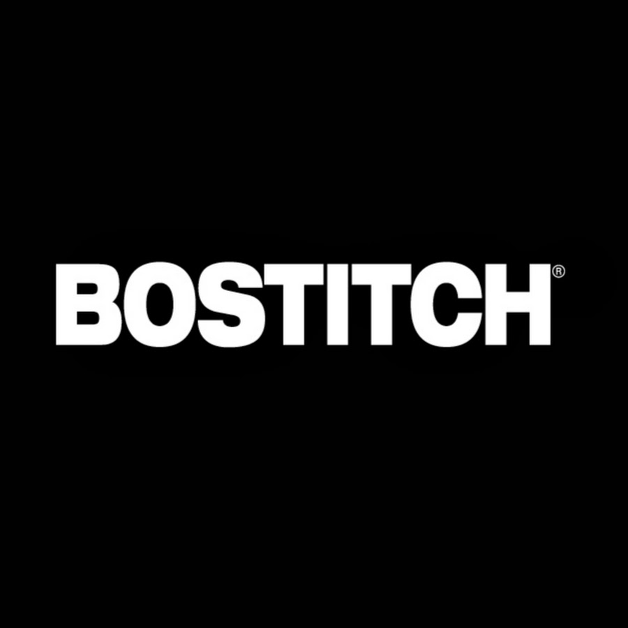 Bostitch Office Organization