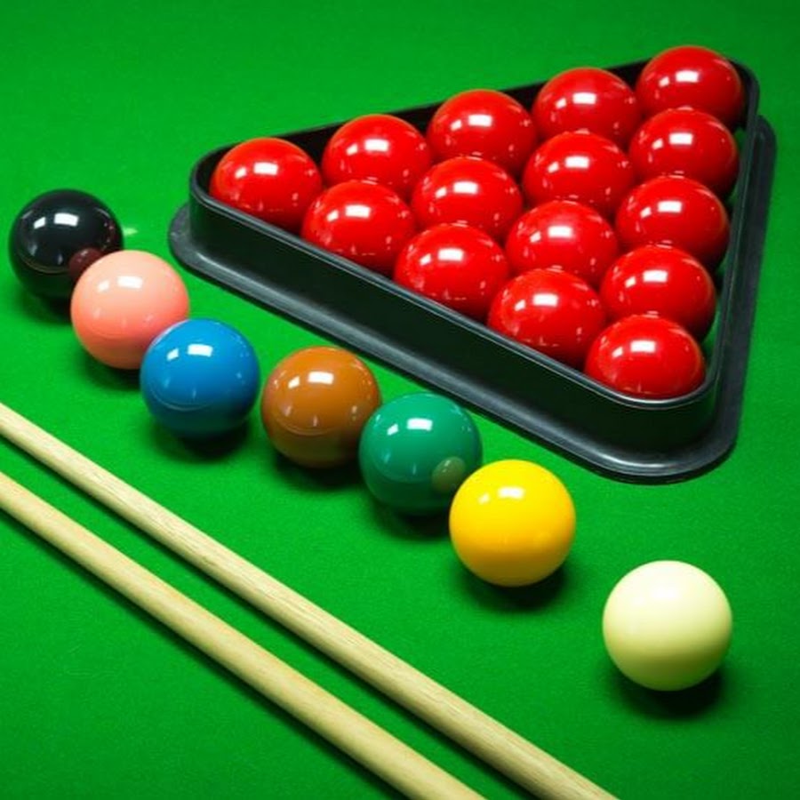 Snooker бильярд