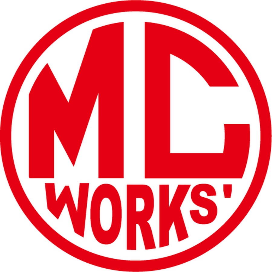 MC works' - YouTube