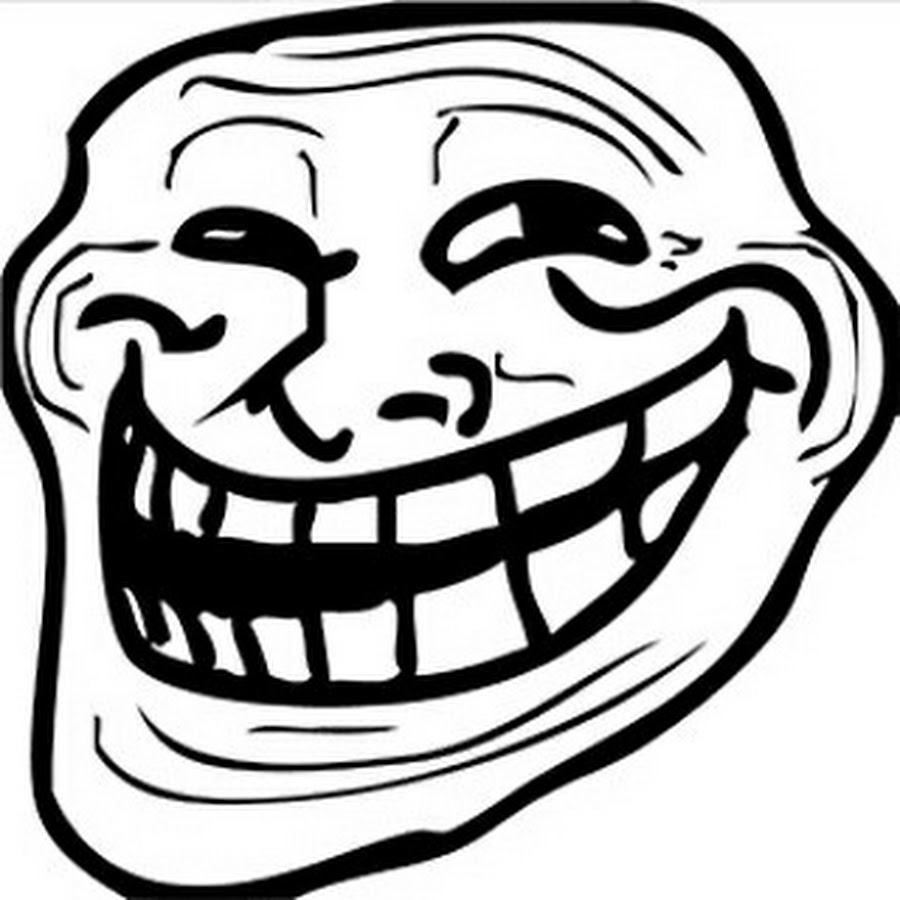 Trollface 2. Трололо. Trololo. Ава кс2 троллфейс. Лицо троллфейс.