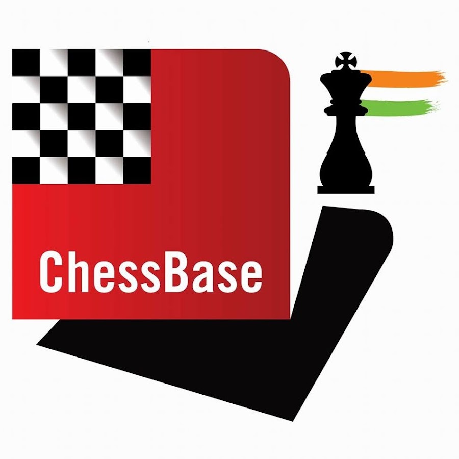 ChessBase India - It's for the 1st time ever in the