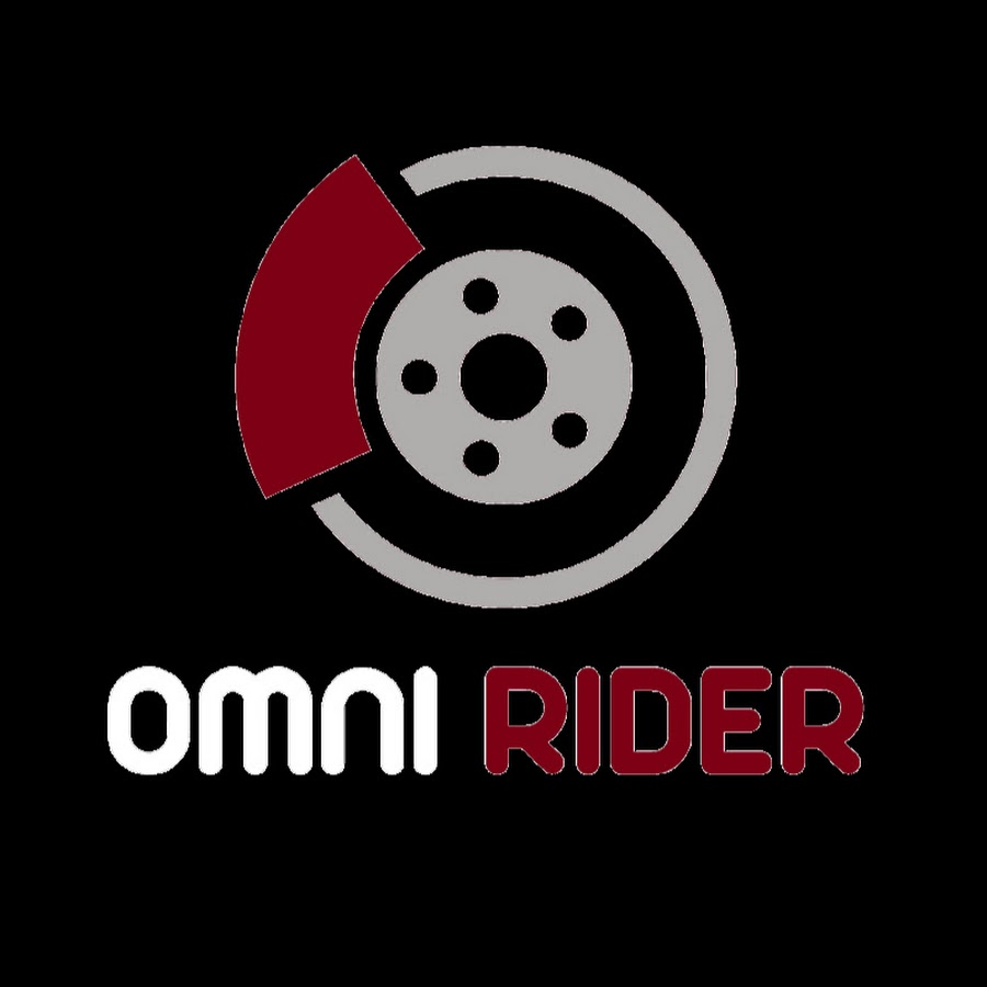 Omnio rider clearance