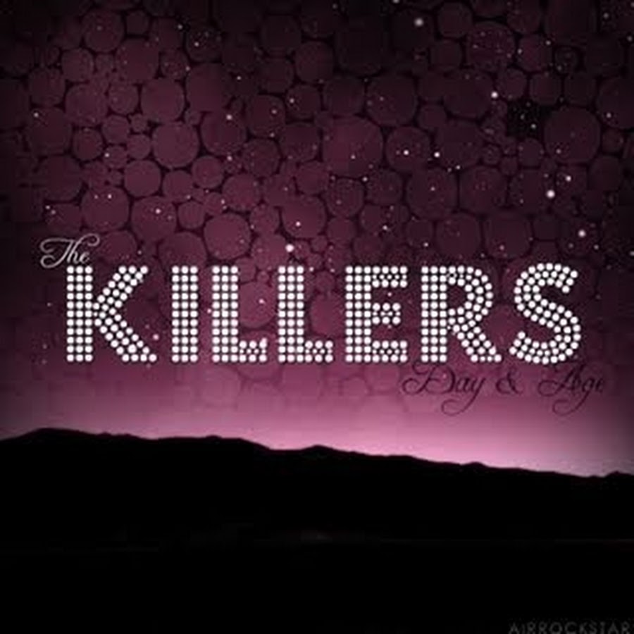 Killers brightside текст. The Killers логотип. The Killers album.