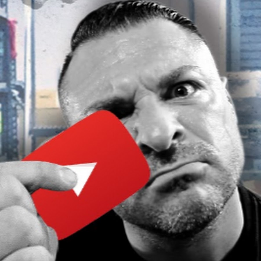 Tim Muriello - YouTube