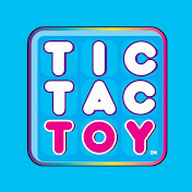 Creators Going Pro: How The Family Behind 'Tic Tac Toy' Carved Their Own  Content Niche In 's Crowded Toy Space - Tubefilter