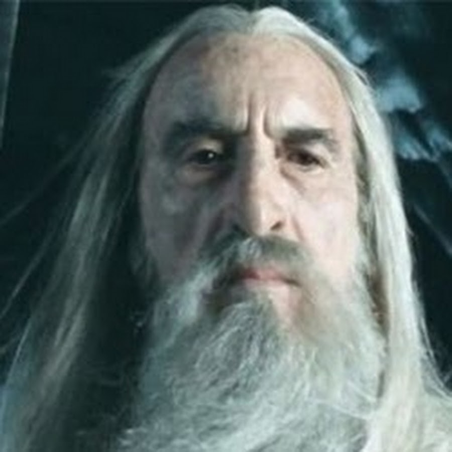 <b>Saruman</b> Biały - YouTube.