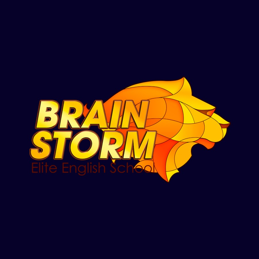 English storm. Стенд Брейн шторм. Brainstorm School. English Storm School. Элита шторм визитка.