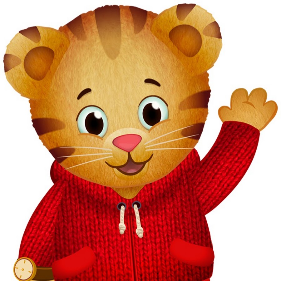 Daniel Tiger's Neighborhood - Wikipedia