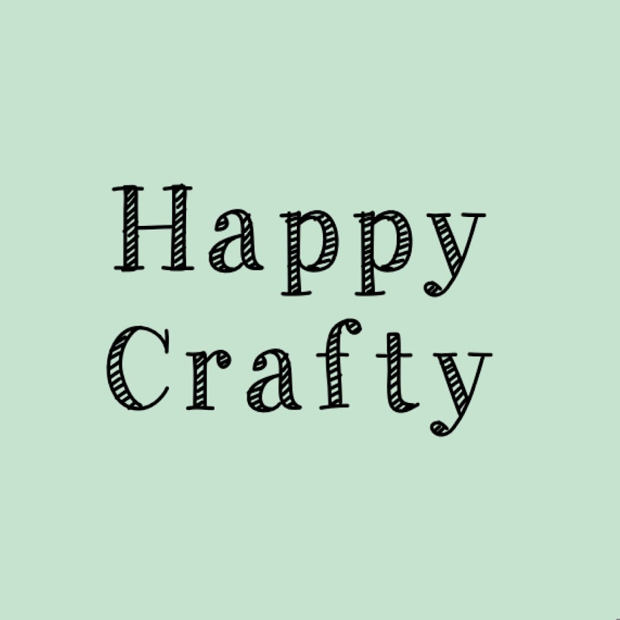 Happy Crafty 