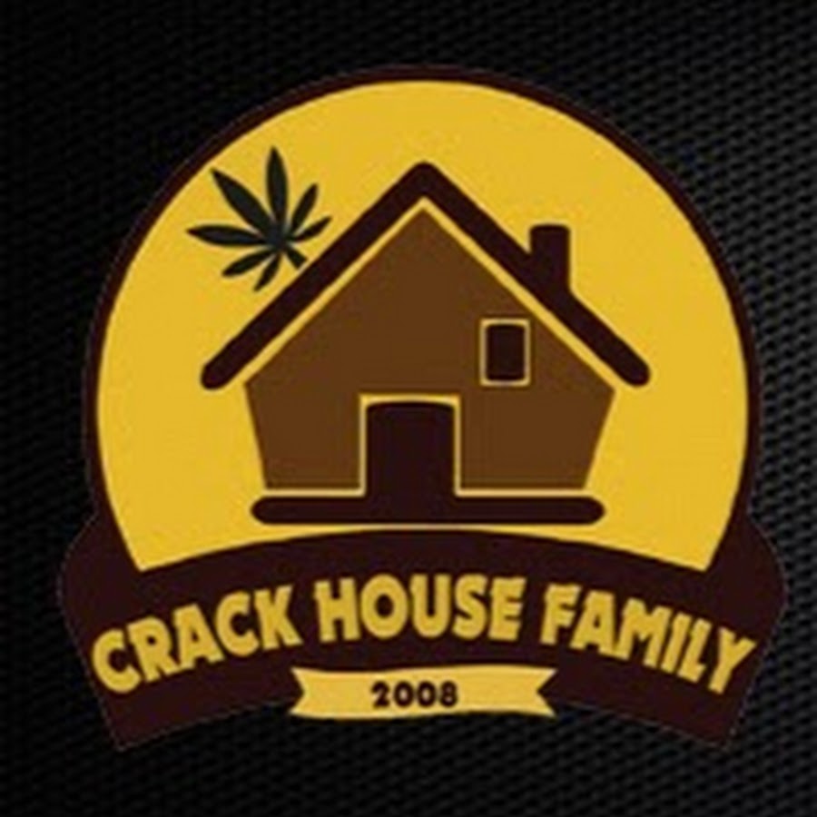 Crack house. Той Хаус.