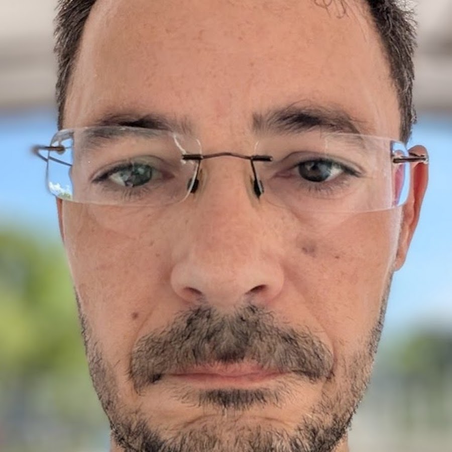 Página de 7ernand0 - gamer de youtube