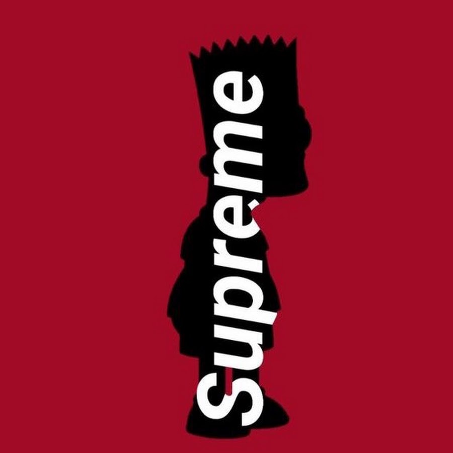 Хайп 8. Картинки Supreme на аву.