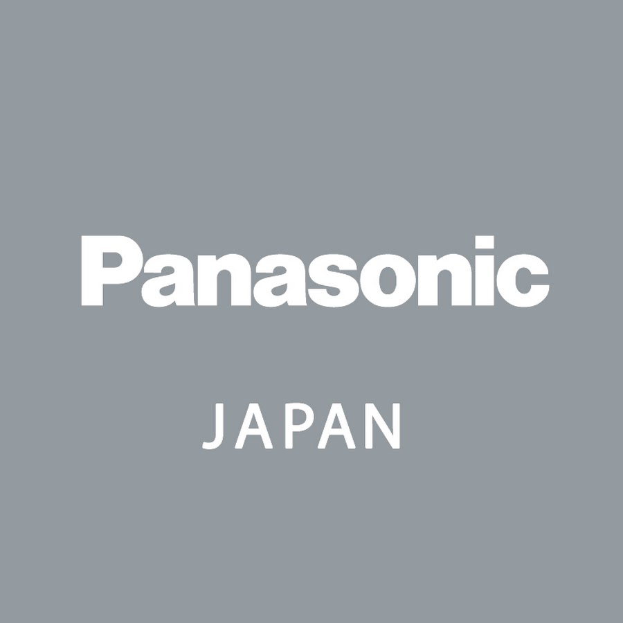 Panasonic Japan（パナソニック公式） - YouTube