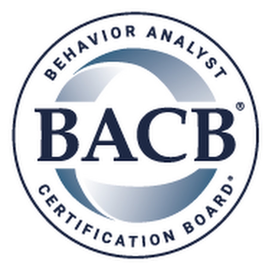 Board Certified Behavior Analyst Svg Png Graphic by Designtorch