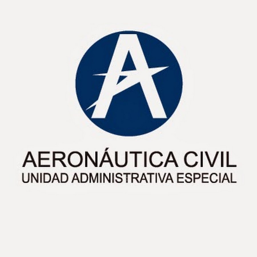 Aerocivil Col YouTube