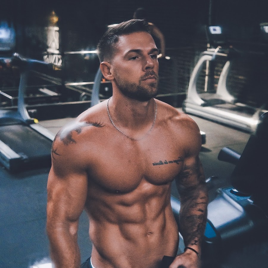 Joss Mooney gay