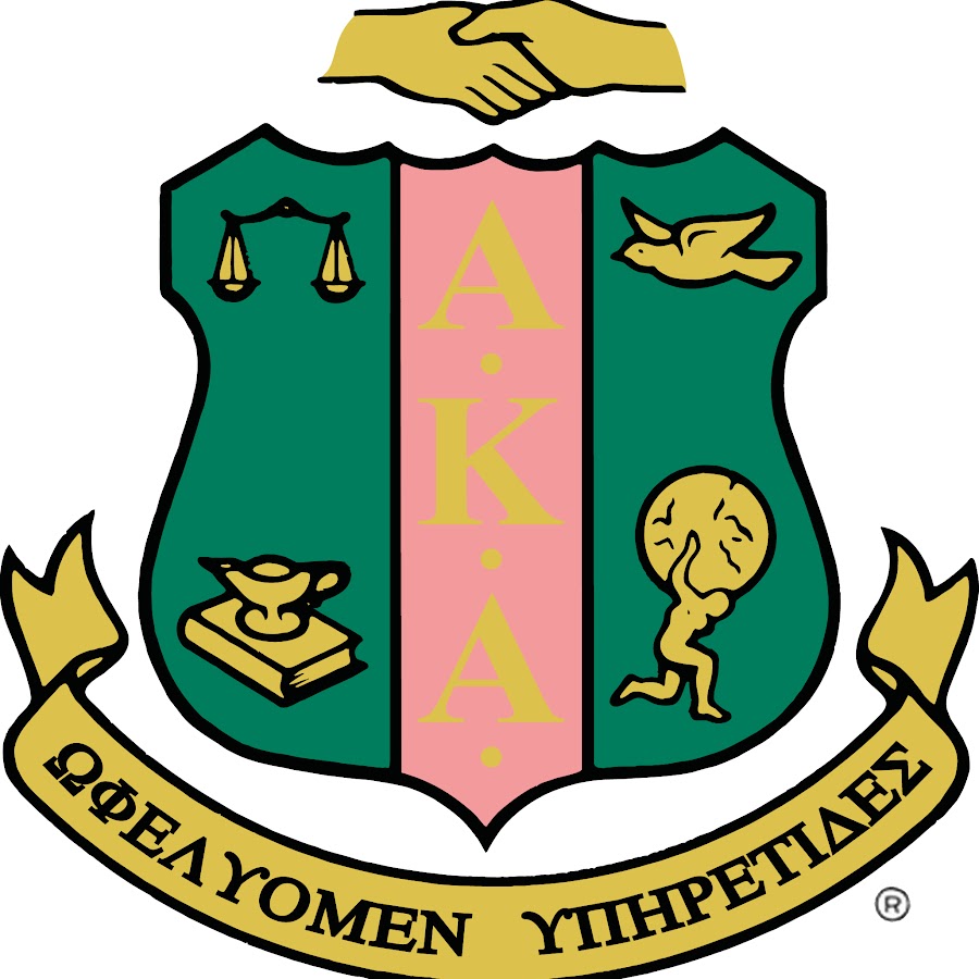 Alpha kappa 2025 alpha sorority