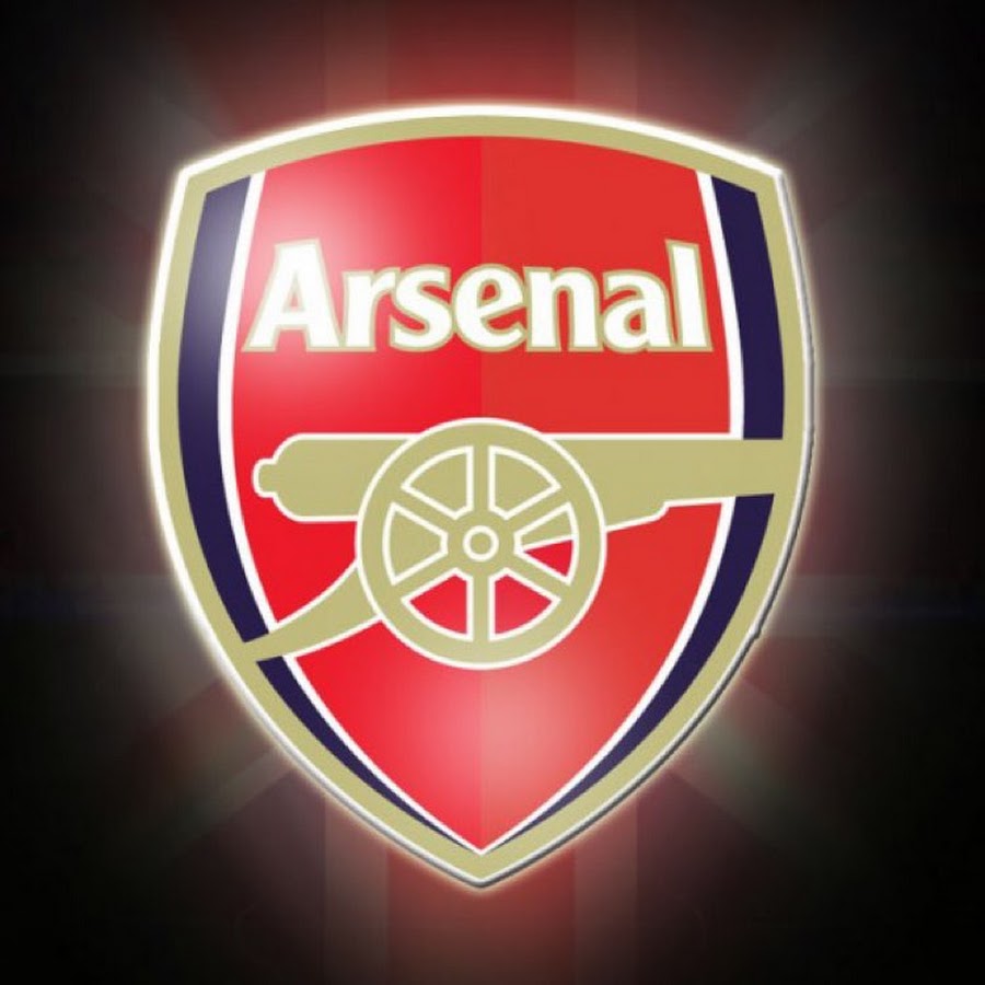 Арсенал логотип