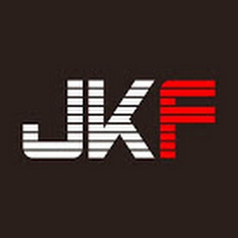 JKF Taipei - YouTube