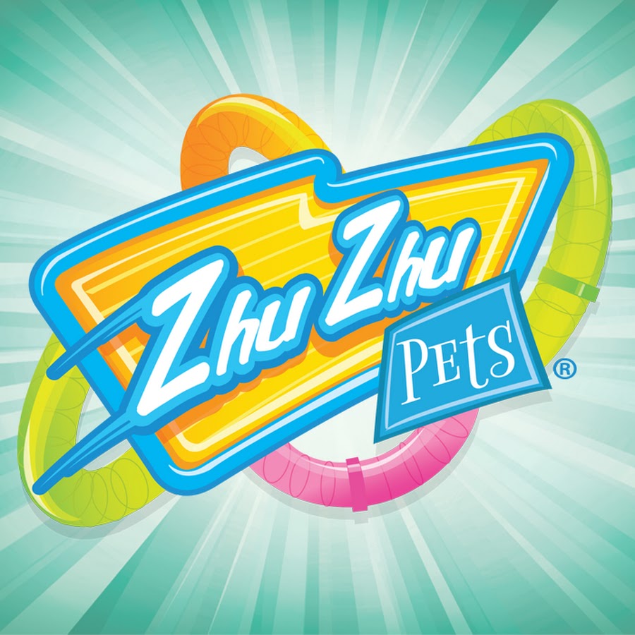 Les petits Zhu Zhu Pets, de vraies stars sous le sapin