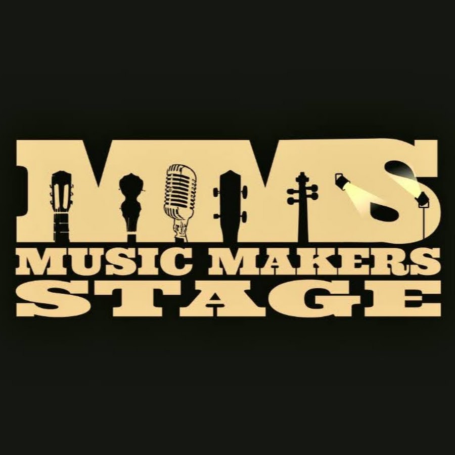 Delgado Guitars Music Makers Stage YouTube