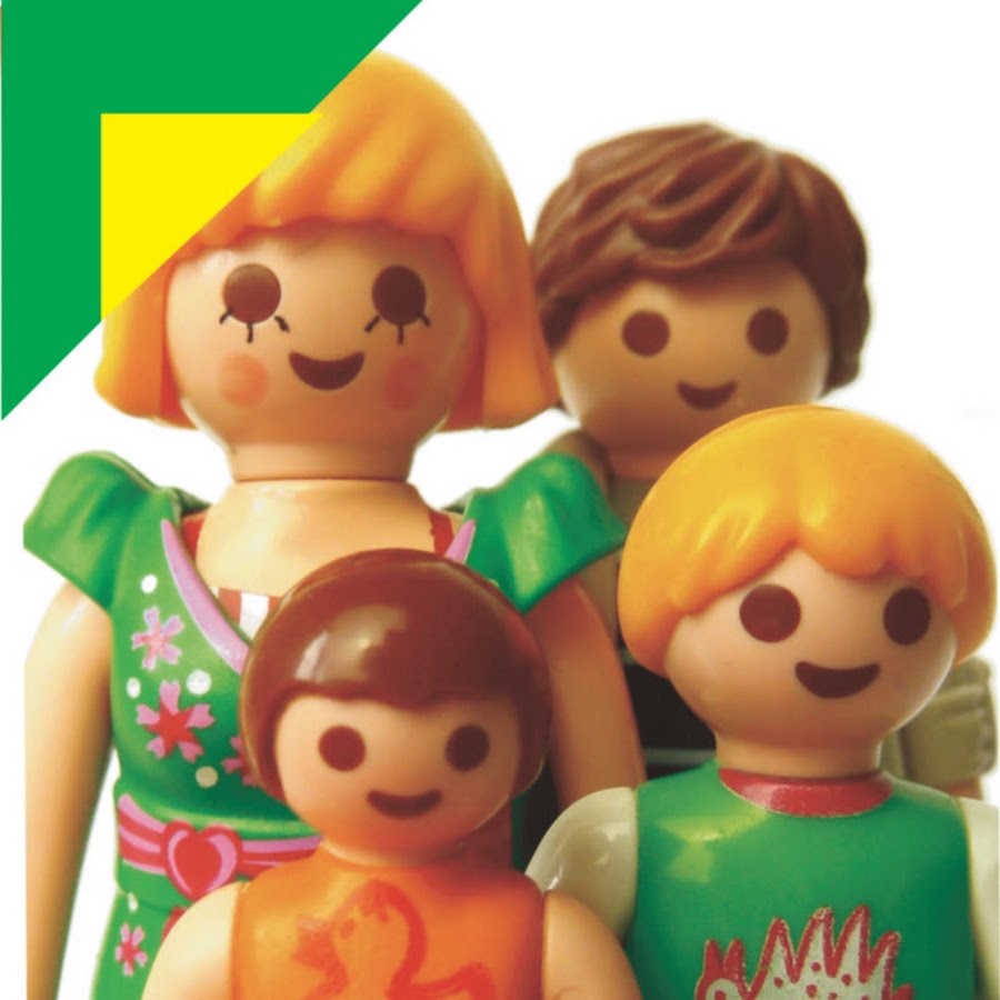 Familia hauser 2025 playmobil comprar