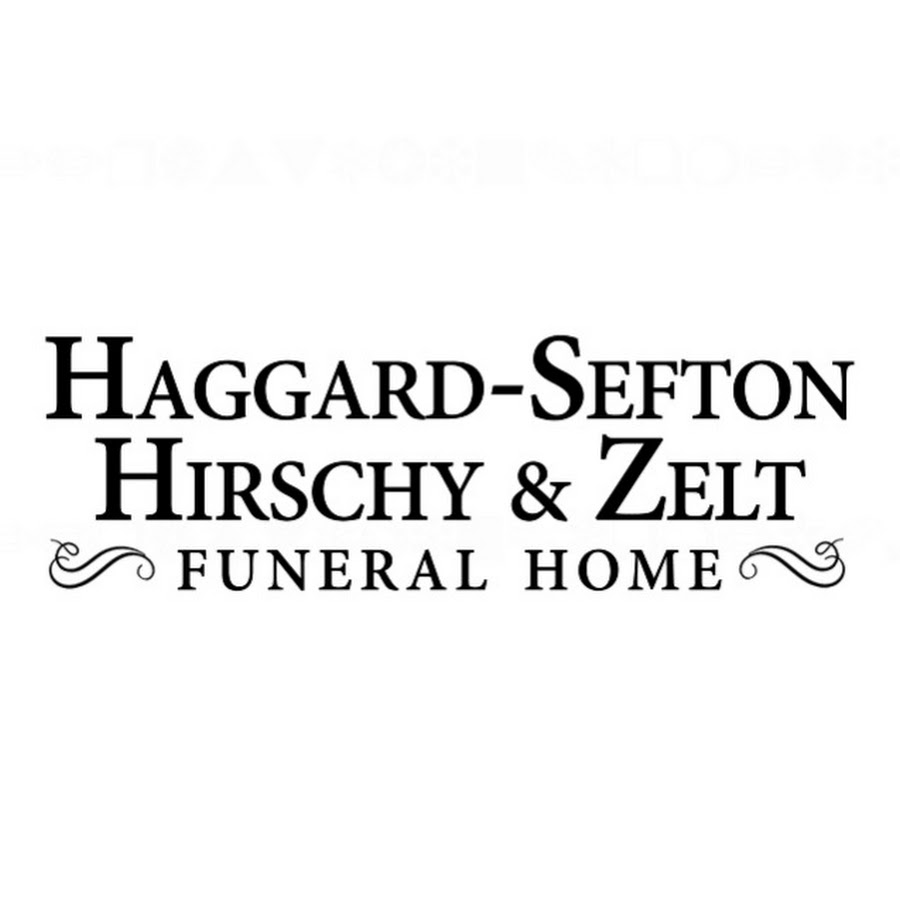 Haggard-Sefton-Hirschy & Zelt Funeral Home - YouTube