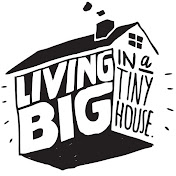 Living Big in a Tiny House - Life In Our Traveling Tiny House