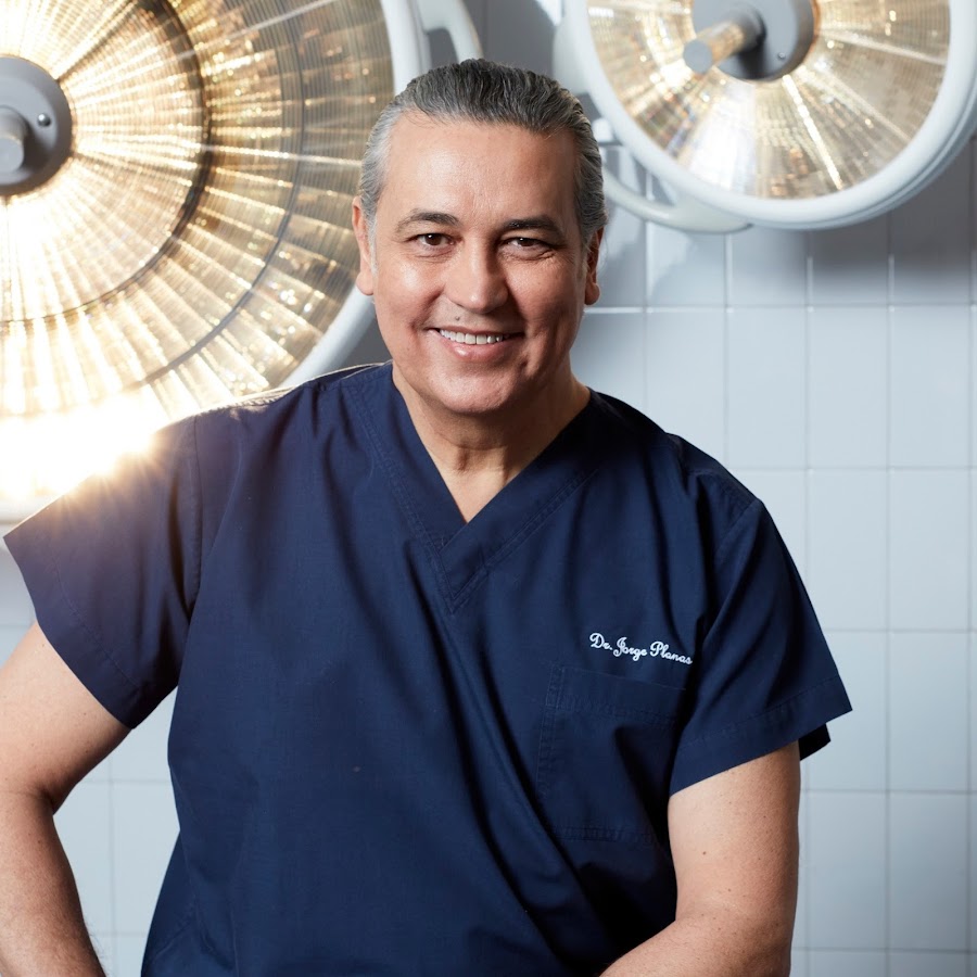 Remodelación corporal  Dr. Jorge Planas - Cirugía plástica y estética