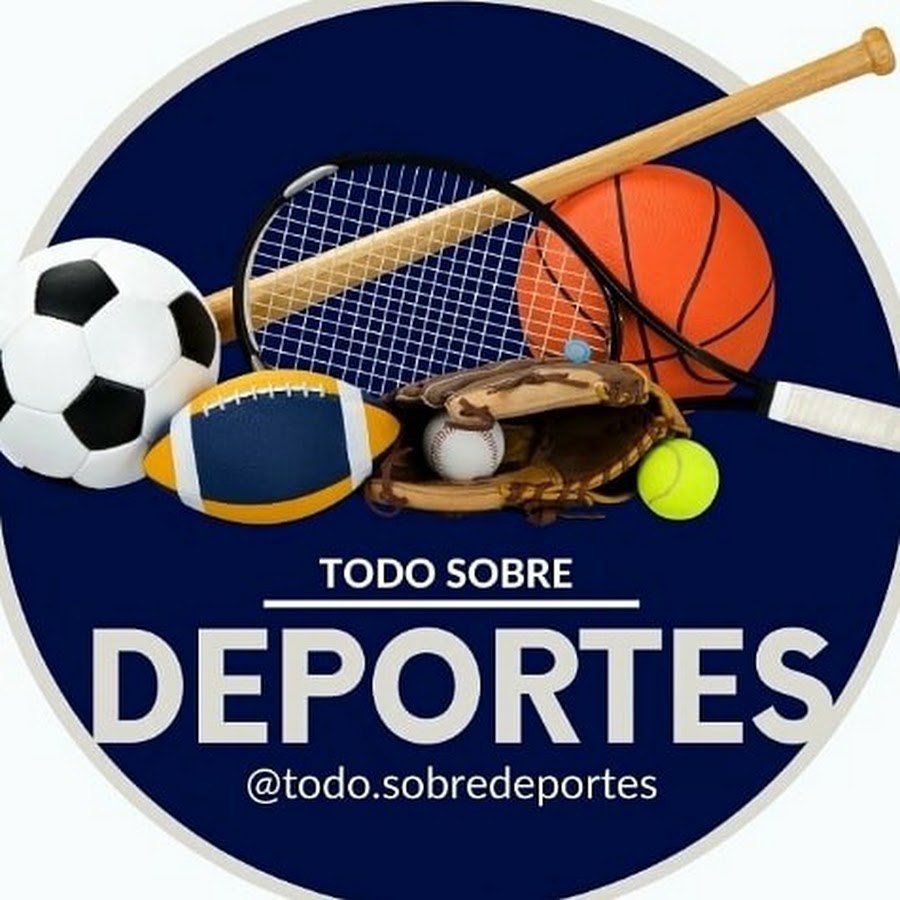 Todo en Deportes