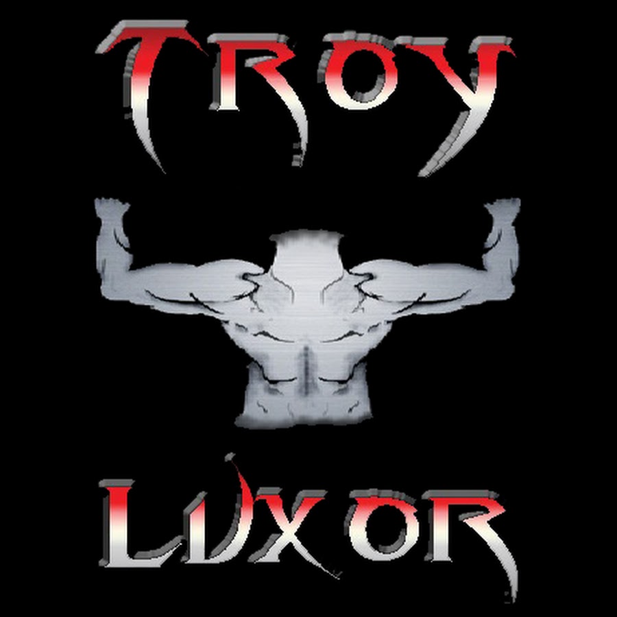 Troy Luxor 