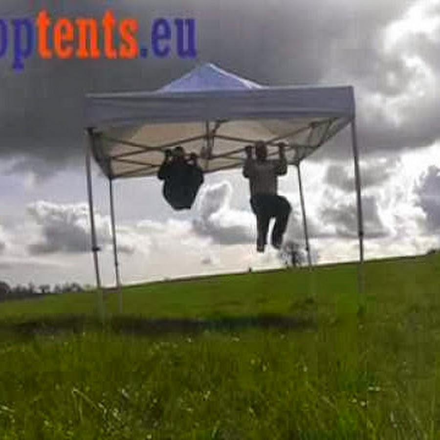 Pop tents outlet eu