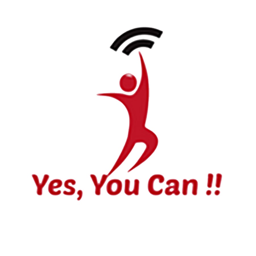 Yes You Can •