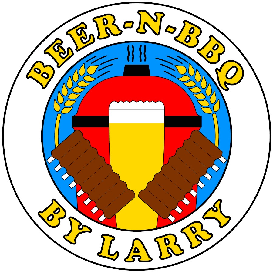 Larry's bbq outlet