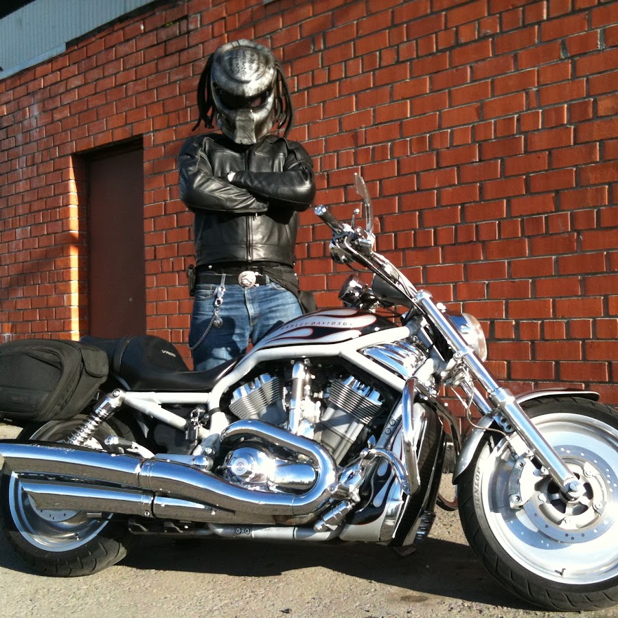 РЁР»РµРј Harley Davidson С…РёС‰РЅРёРє