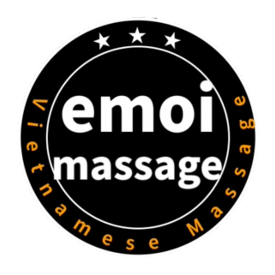 emoi massage - YouTube