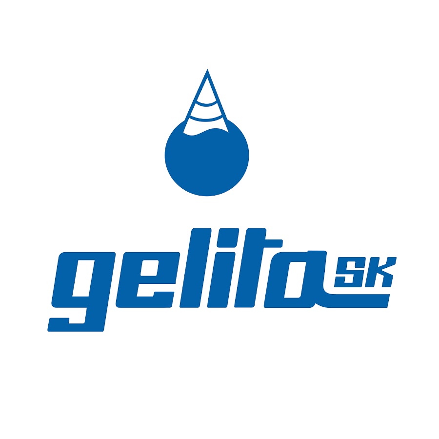 GELITA TRT Multifunction Gelato Machine 