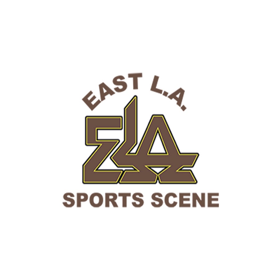 E l higher. Scene logo.