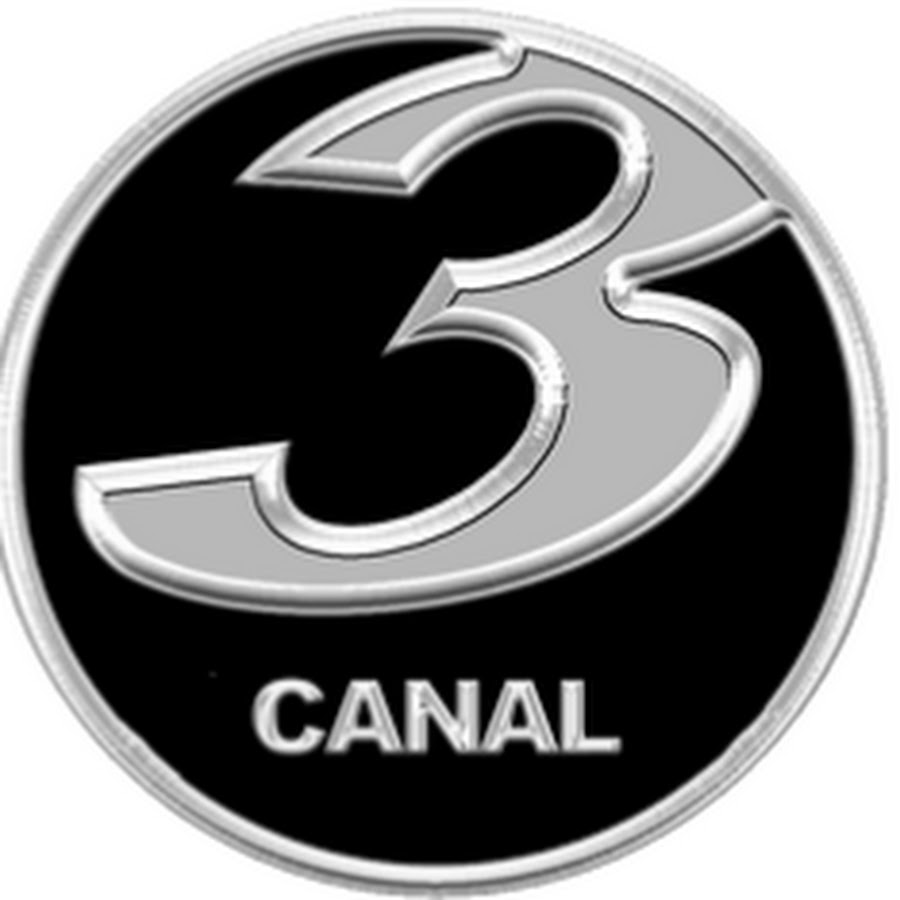Canal 3. Canal 3 освсные.