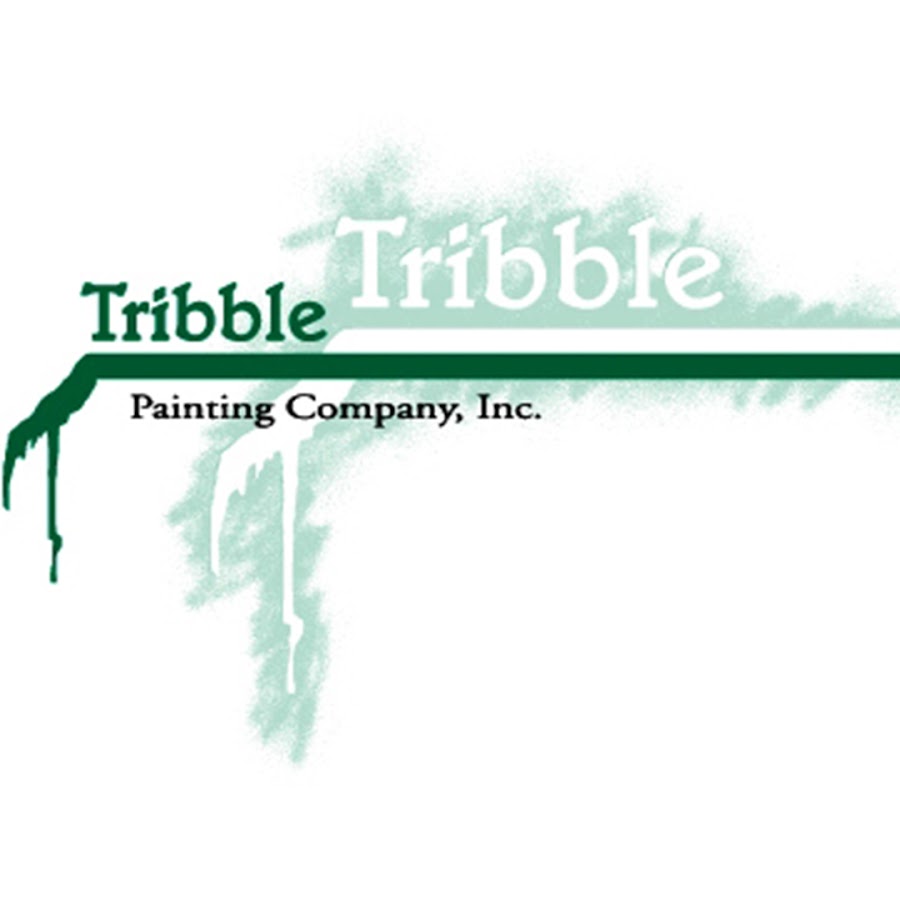 Tribble Painting Company YouTube