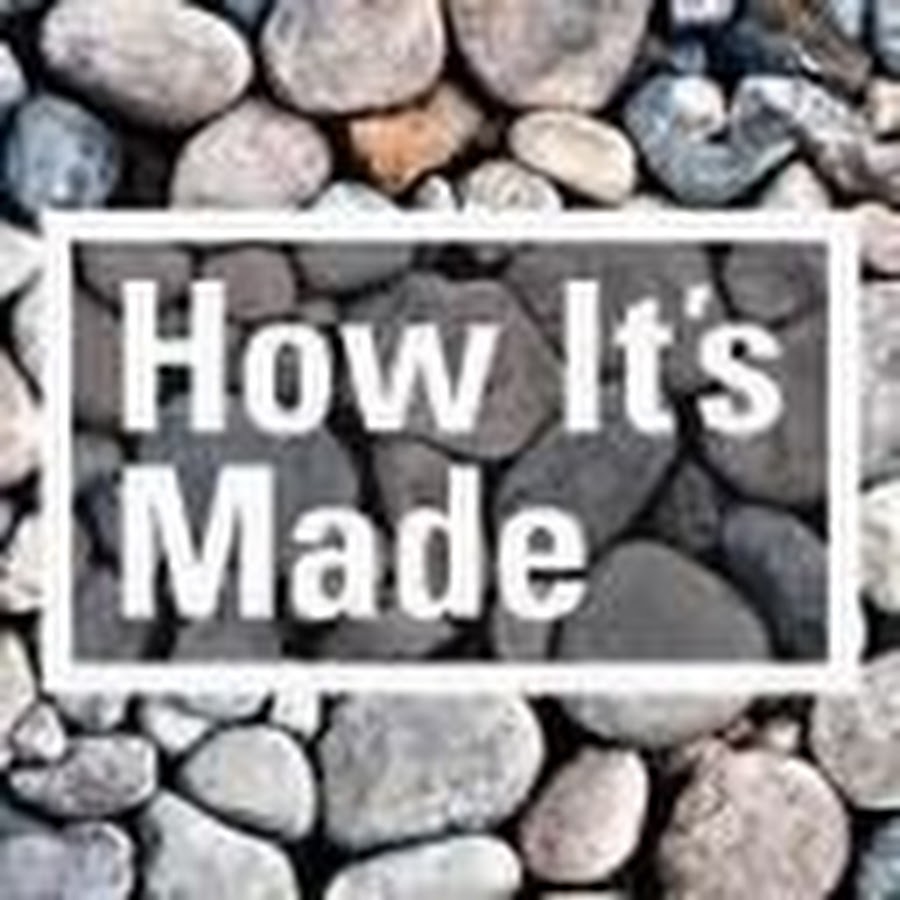 How It's Made Season 2 - watch episodes streaming online
