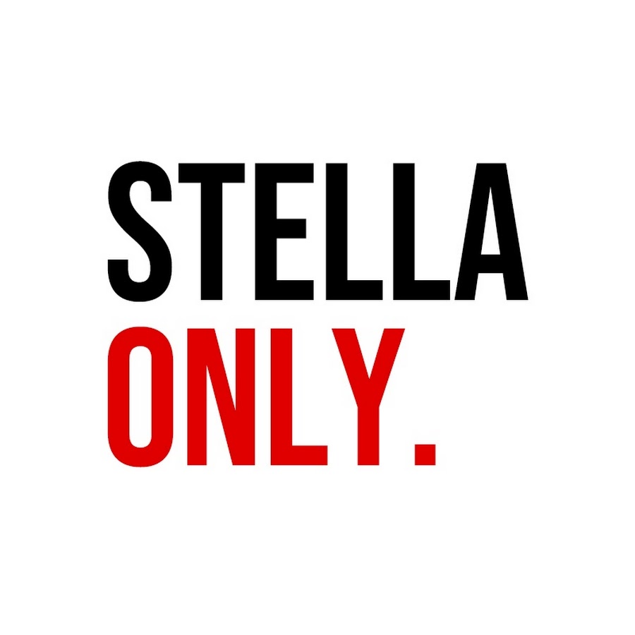 STELLA Only. 