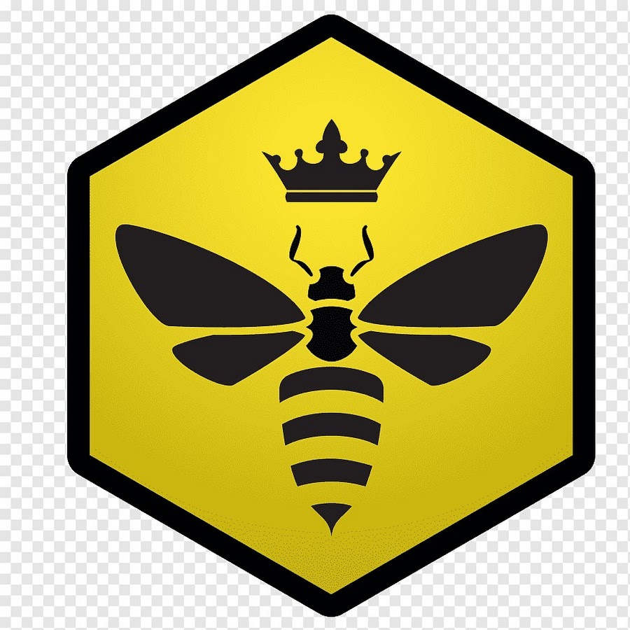 Green check mark sticker bee swarm. Пчела символ. Пчела иконка. Пчела логотип.