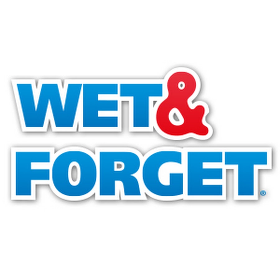 Wet & Forget Shower TV Spot, 'Fuggetaboutit' 