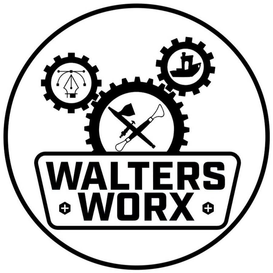 Waltersworx YouTube