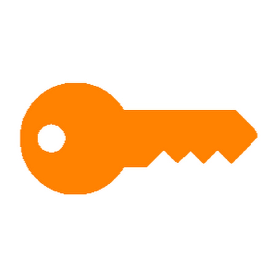 Visit for key