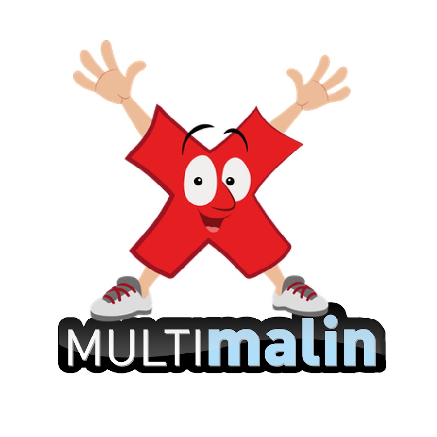 Multimalin : apprendre les tables de multiplication n'a jamais été aussi  facile ! - Multimalin